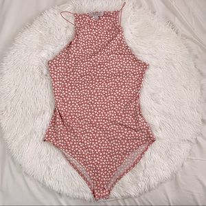 Gaze Bodysuit